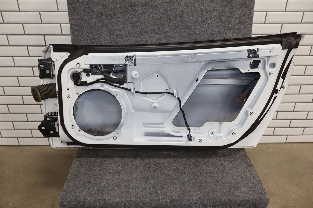 2008 Chevrolet Corvette Right Front Door 22737431