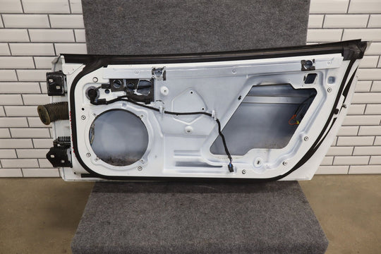 2008 Chevrolet Corvette Right Front Door 22737431