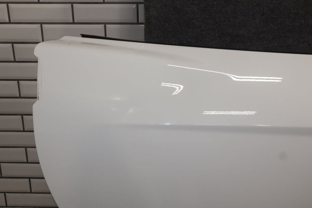 2008 Chevrolet Corvette Right Front Door 22737431