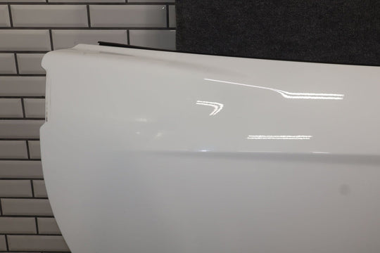 2008 Chevrolet Corvette Right Front Door 22737431