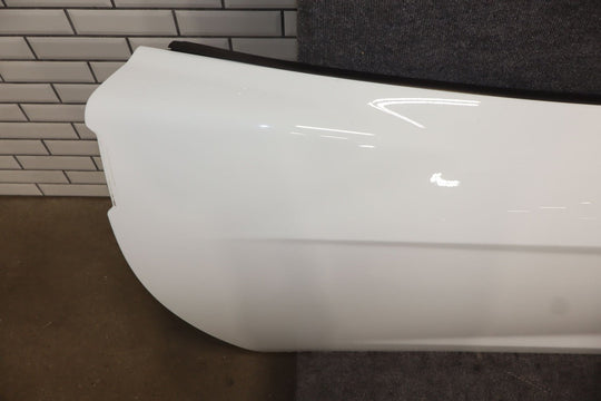 2008 Chevrolet Corvette Right Front Door 22737431