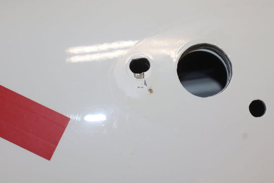 2008 Chevrolet Corvette Right Front Door 22737431