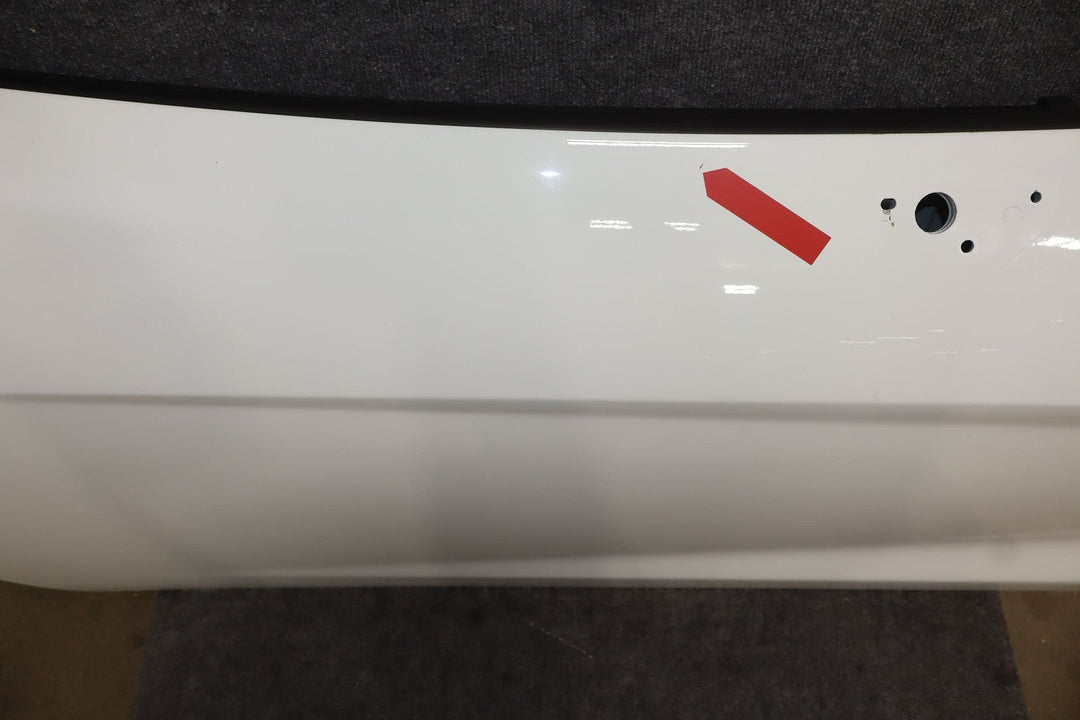 2008 Chevrolet Corvette Right Front Door 22737431