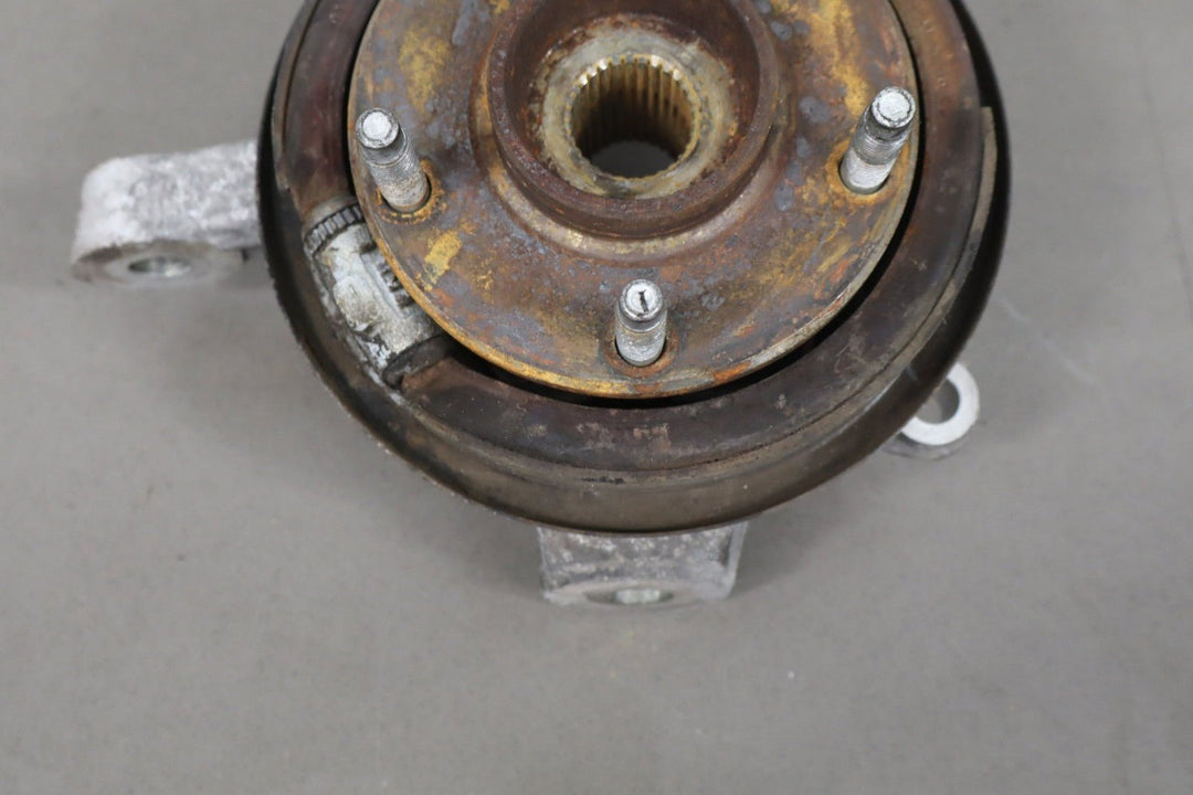 2008 Chevrolet Corvette Right Rear Suspension Kit OEM