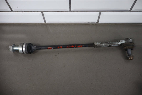 2008 Chevrolet Corvette Right Rear Suspension Kit OEM