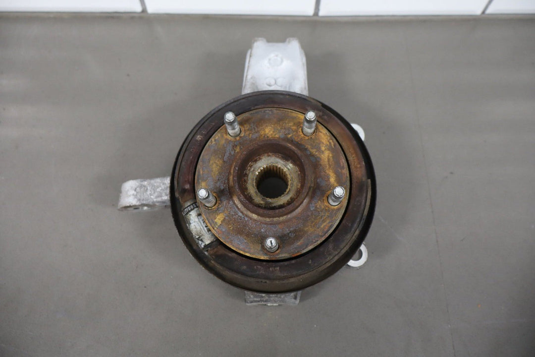 2008 Chevrolet Corvette Right Rear Suspension Kit OEM