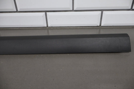 2008 Chevrolet Corvette Sill Plates Kick Panels OEM
