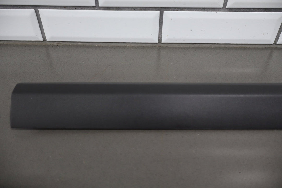 2008 Chevrolet Corvette Sill Plates Kick Panels OEM