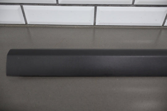2008 Chevrolet Corvette Sill Plates Kick Panels OEM