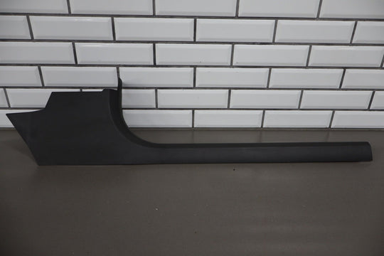 2008 Chevrolet Corvette Sill Plates Kick Panels OEM