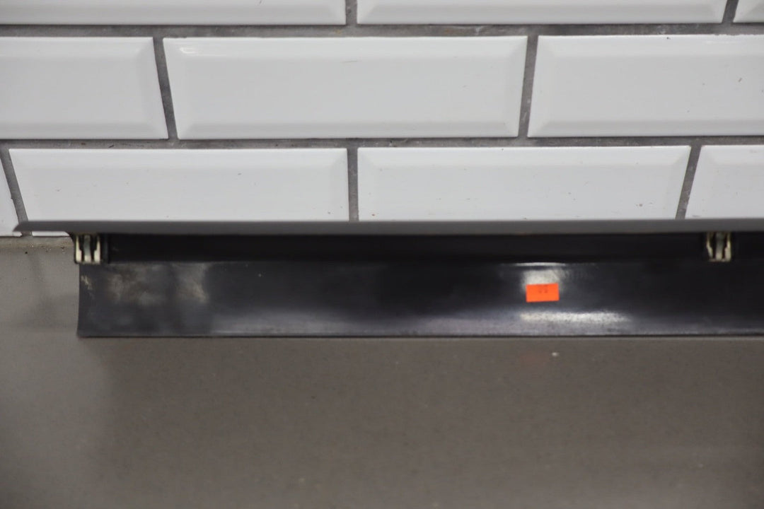 2008 Chevrolet Corvette Sill Plates Kick Panels OEM