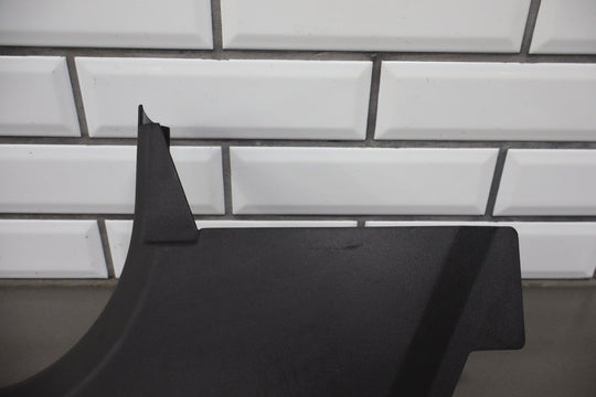 2008 Chevrolet Corvette Sill Plates Kick Panels OEM