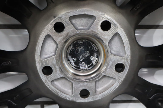 2008 Chevrolet Corvette Single (1) Aftermarket 19x10 Replica Wheel OEM