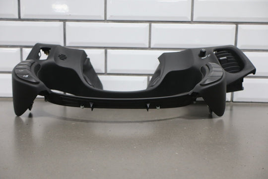 2008 Chevrolet Corvette Speedometer Bezel W/HUD Controls OEM