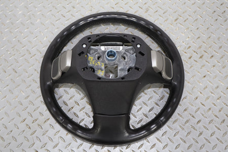 2008 Chevrolet Corvette- Steering Wheel