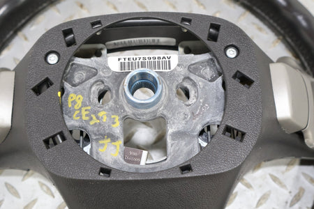 2008 Chevrolet Corvette- Steering Wheel