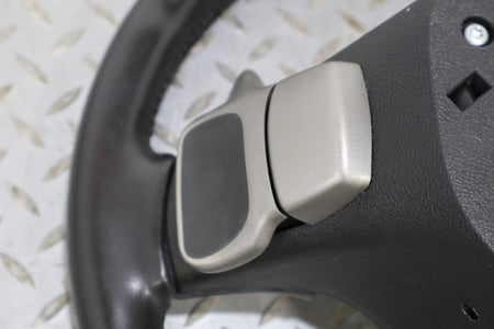 2008 Chevrolet Corvette- Steering Wheel