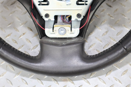 2008 Chevrolet Corvette- Steering Wheel