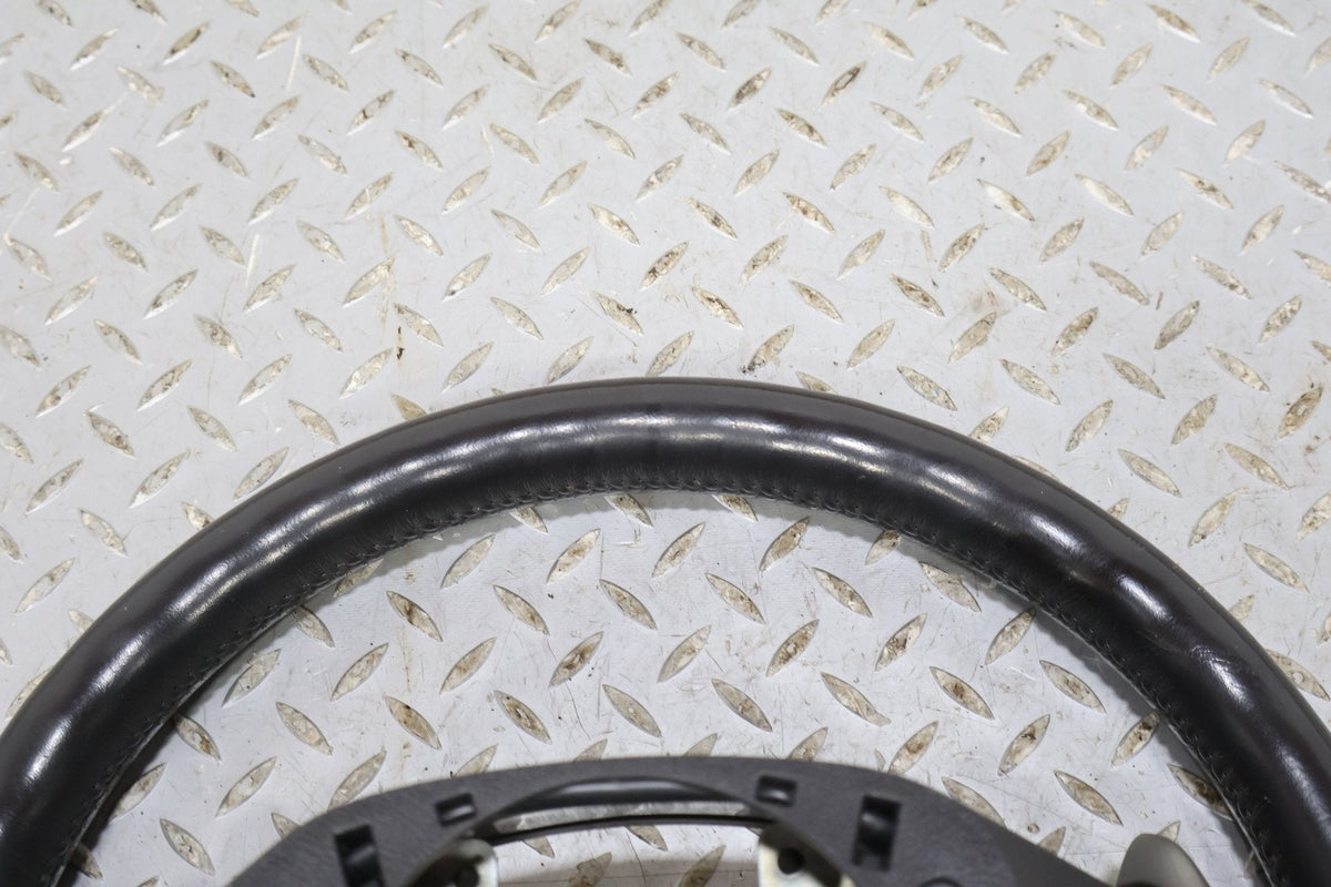 2008 Chevrolet Corvette- Steering Wheel