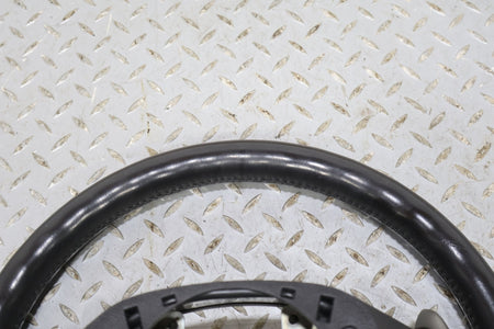 2008 Chevrolet Corvette- Steering Wheel