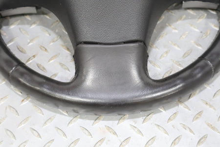 2008 Chevrolet Corvette- Steering Wheel