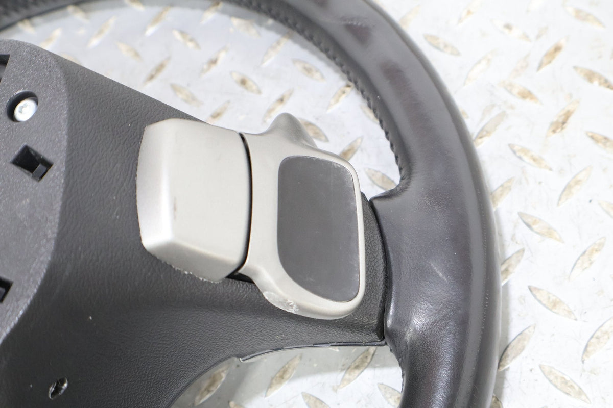 2008 Chevrolet Corvette- Steering Wheel