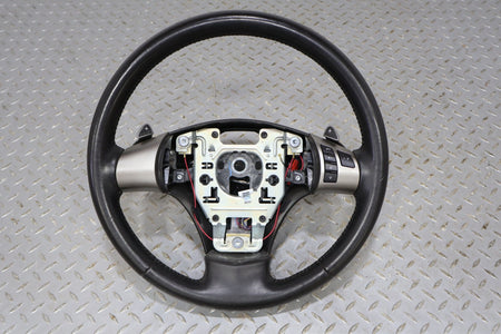 2008 Chevrolet Corvette- Steering Wheel
