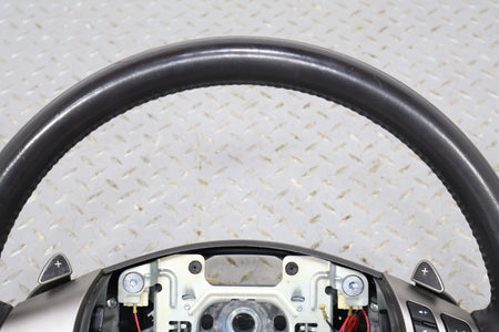 2008 Chevrolet Corvette- Steering Wheel