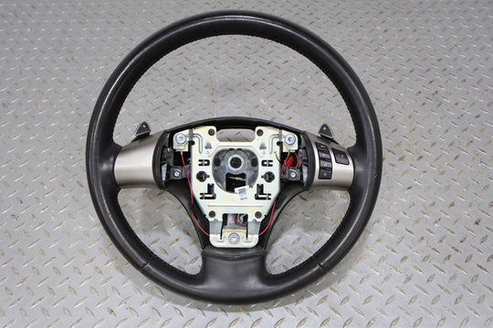 2008 Chevrolet Corvette Steering Wheel OEM