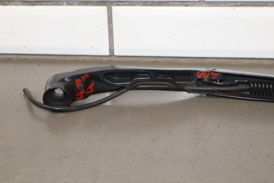 2008 Chevrolet Corvette Wiper Arm Pair OEM W/Used Blades