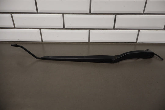 2008 Chevrolet Corvette Wiper Arm Pair OEM W/Used Blades