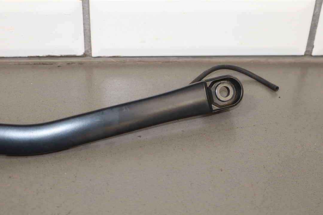 2008 Chevrolet Corvette Wiper Arm Pair OEM W/Used Blades