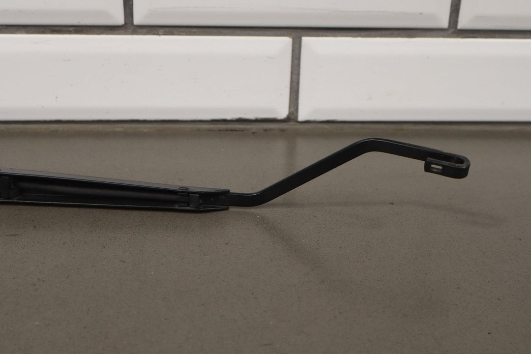 2008 Chevrolet Corvette Wiper Arm Pair OEM W/Used Blades