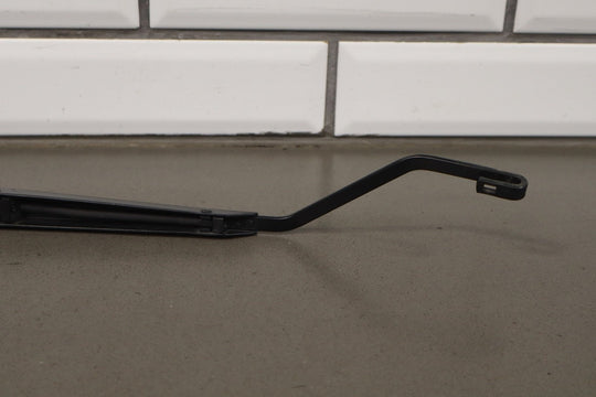 2008 Chevrolet Corvette Wiper Arm Pair OEM W/Used Blades