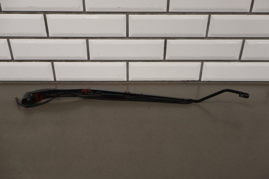 2008 Chevrolet Corvette Wiper Arm Pair OEM W/Used Blades
