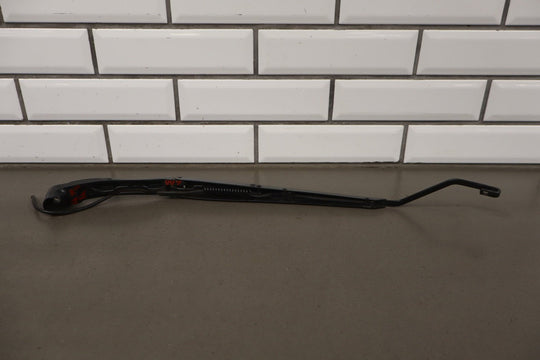 2008 Chevrolet Corvette Wiper Arm Pair OEM W/Used Blades