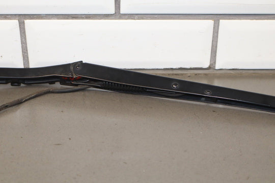 2008 Chevrolet Corvette Wiper Arm Pair OEM W/Used Blades