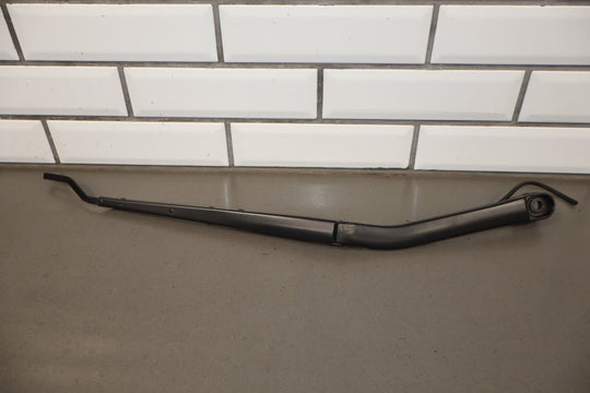 2008 Chevrolet Corvette Wiper Arm Pair OEM W/Used Blades