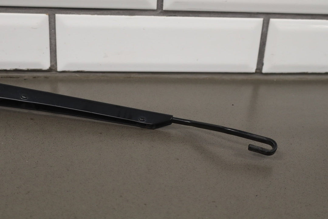 2008 Chevrolet Corvette Wiper Arm Pair OEM W/Used Blades