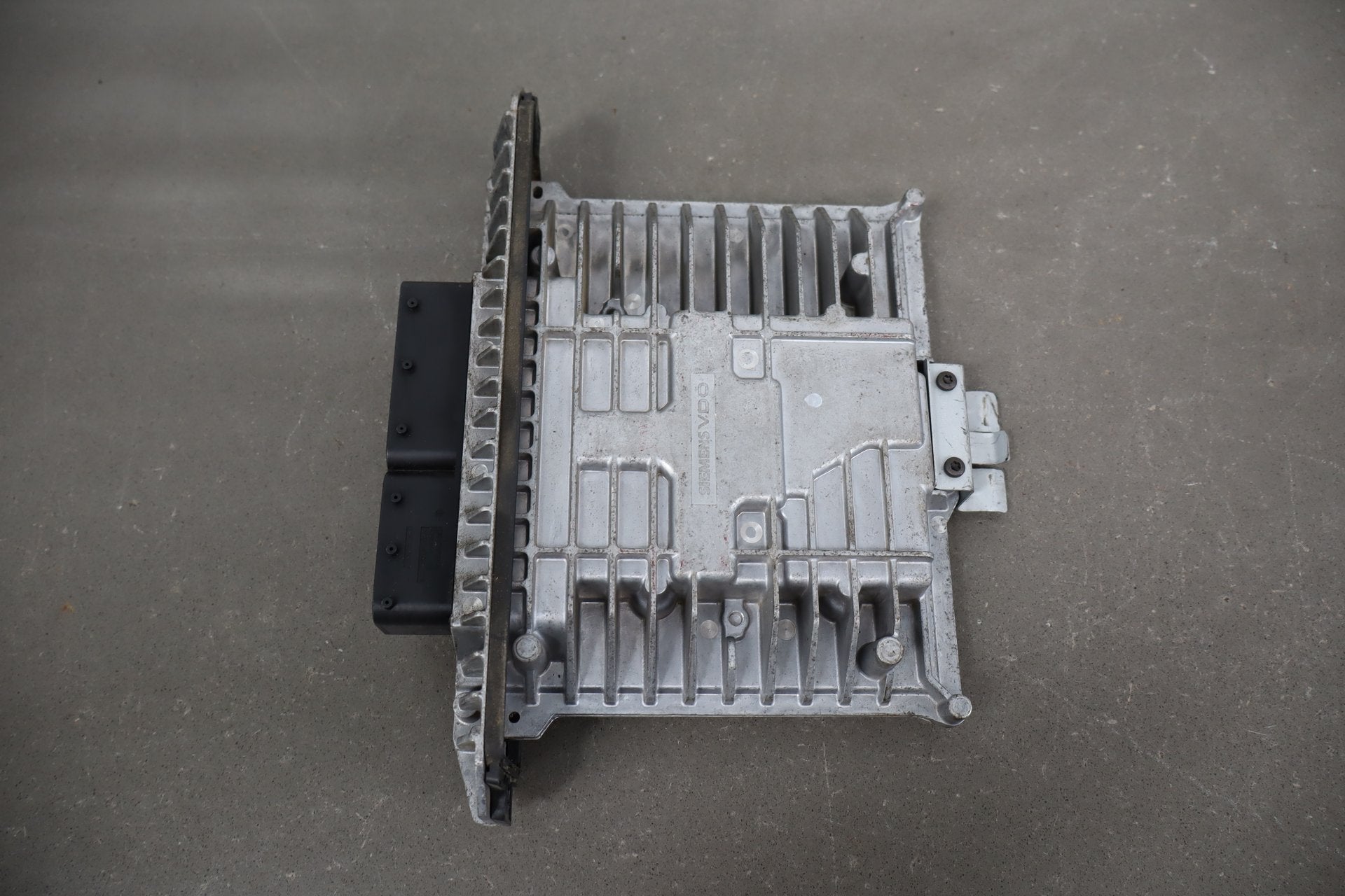 2008 Ford F-250 Super Duty 6.4LL Diesel Engine Computer 8U7Z12A650CD