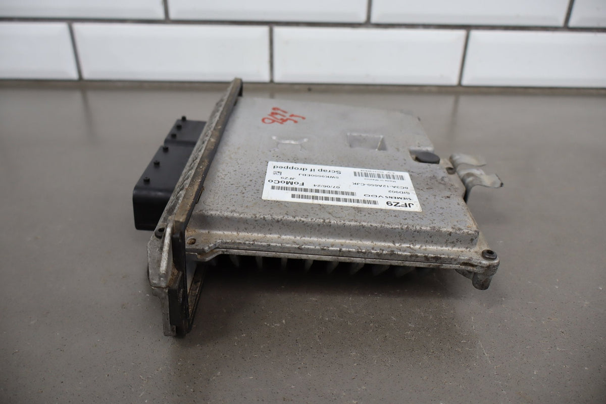 2008 Ford F-250 Super Duty 6.4LL Diesel Engine Computer 8U7Z12A650CD