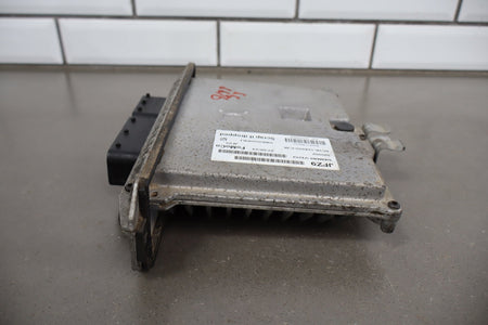 2008 Ford F-250 Super Duty 6.4LL Diesel Engine Computer 8U7Z12A650CD