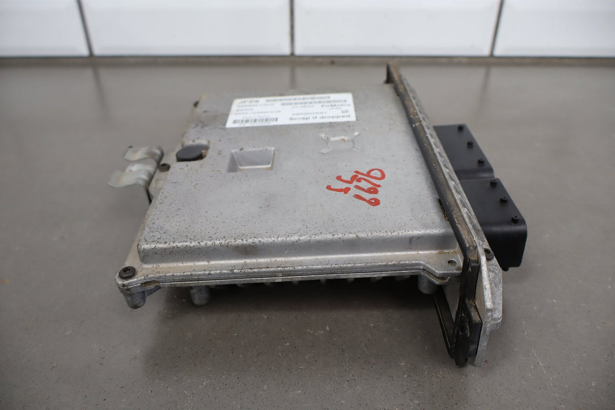 2008 Ford F-250 Super Duty 6.4LL Diesel Engine Computer 8U7Z12A650CD