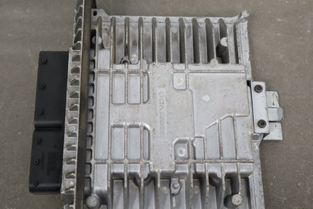 2008 Ford F-250 Super Duty 6.4LL Diesel Engine Computer 8U7Z12A650CD