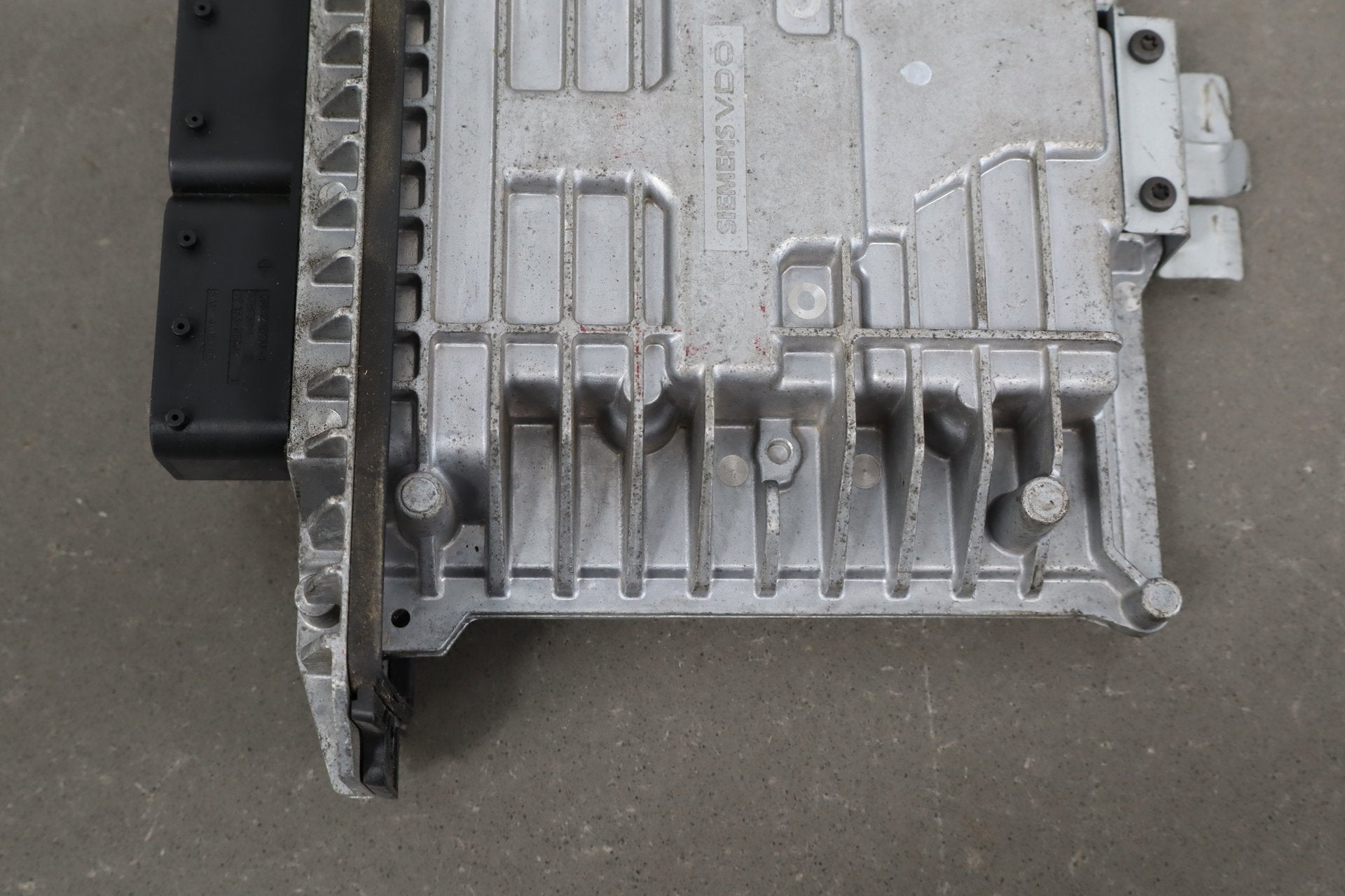 2008 Ford F-250 Super Duty 6.4LL Diesel Engine Computer 8U7Z12A650CD