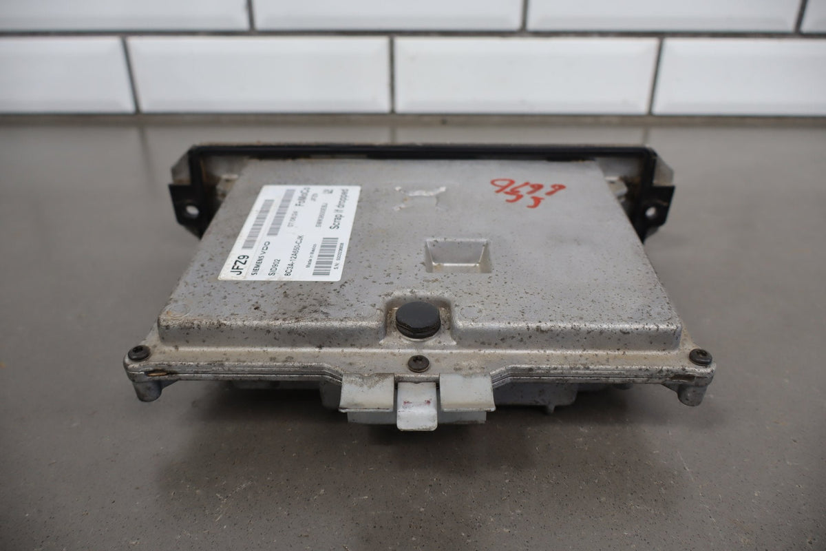 2008 Ford F-250 Super Duty 6.4LL Diesel Engine Computer 8U7Z12A650CD