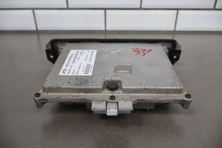2008 Ford F-250 Super Duty 6.4LL Diesel Engine Computer 8U7Z12A650CD