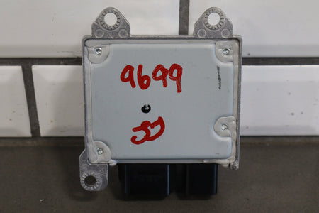 2008 Ford F-250 Super Duty Airbag SRS Module 8C34-14B321-AF