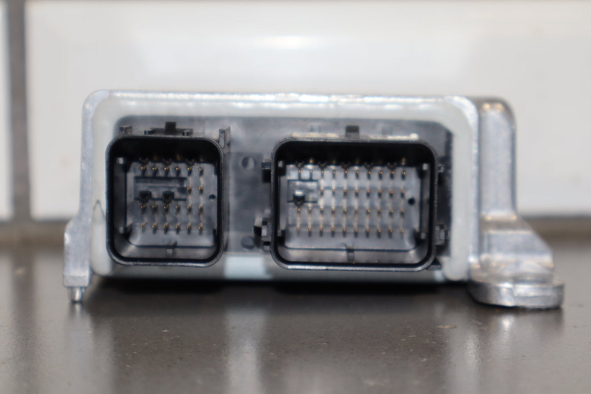 2008 Ford F-250 Super Duty Airbag SRS Module 8C34-14B321-AF