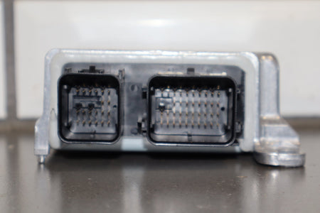 2008 Ford F-250 Super Duty Airbag SRS Module 8C34-14B321-AF